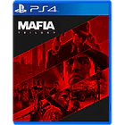 Mafia: Trilogy