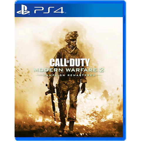 Call of Duty®: Modern Warfare® 2 Campaign Remastered