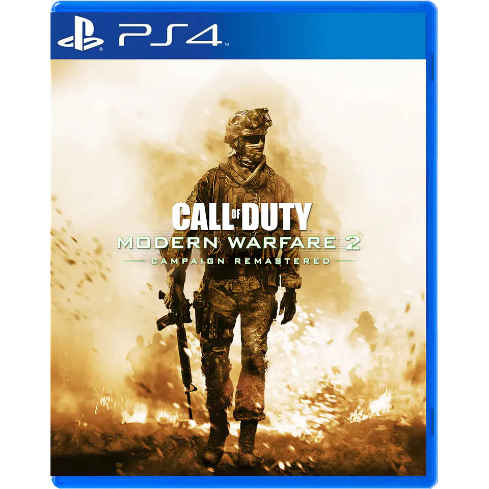 Call of Duty®: Modern Warfare® 2 Campaign Remastered 1