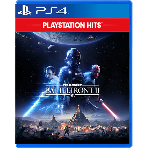STAR WARS™ Battlefront™ II