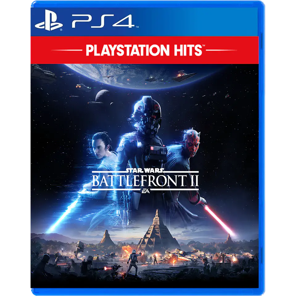 STAR WARS™ Battlefront™ II 1