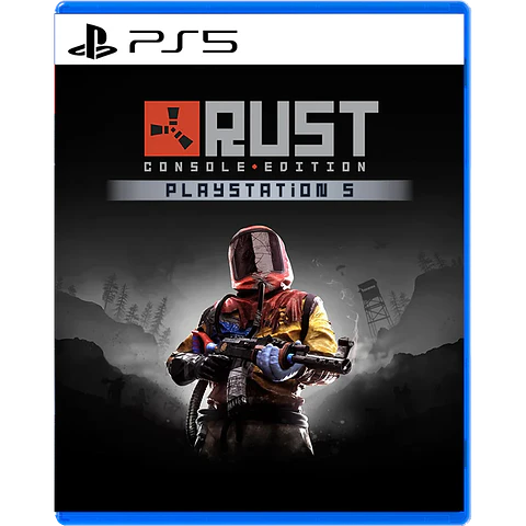 RUST