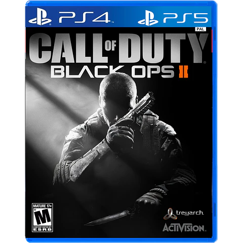 Call of Duty®: Black Ops II
