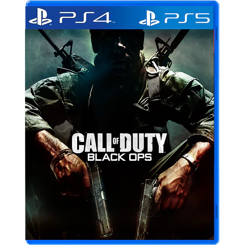 Call of Duty®: Black Ops I