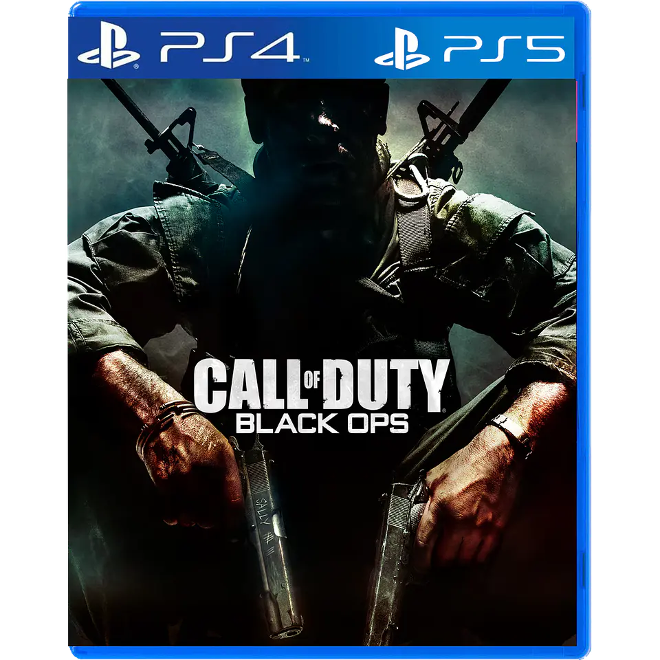 Call of Duty®: Black Ops I 1