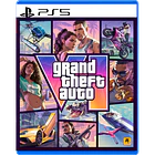 Grand Theft Auto VI (GTA) (Preventa)