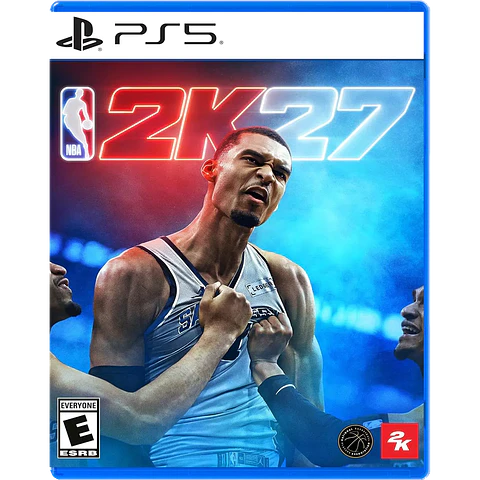 NBA 2K27 (RESERVA)