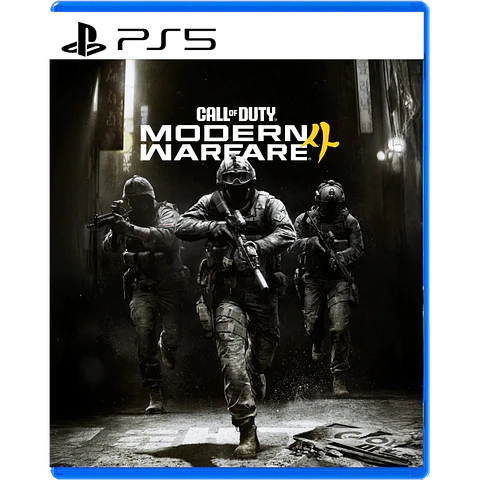 Call of Duty®: Modern Warfare® 4