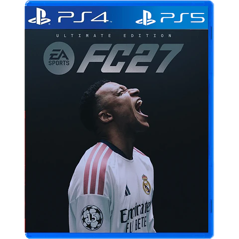 FC 27 Edición Ultimate (Preventa) (FIFA 27)
