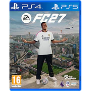 FC 27 Edición Estándar (FIFA 27)