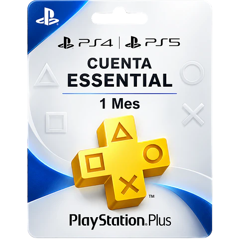 PLUS ESSENTIAL 1 MES PRIMARIA