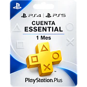 PLUS ESSENTIAL 1 MES PRIMARIA