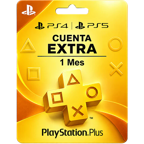 PLUS EXTRA 1 MES PRIMARIA