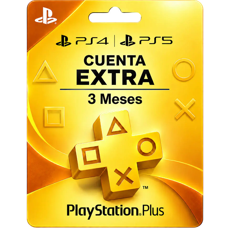 PLUS EXTRA 3 MESES PRIMARIA 1