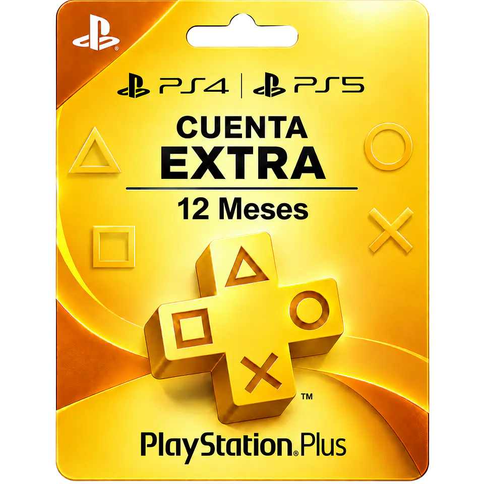 PLUS EXTRA 12 MESES PRIMARIA 1
