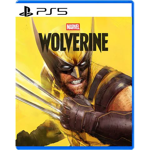 Marvel's Wolverine
