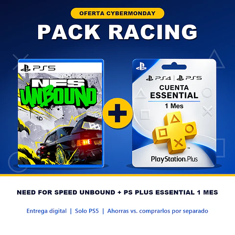 Pack Racing