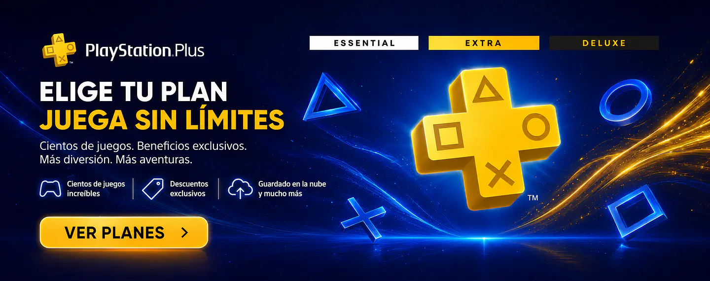 CUENTAS PLUS