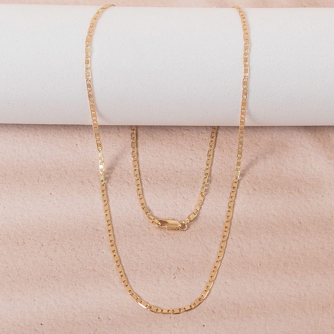 ESCALERA PLANA DIAMANTADA 1