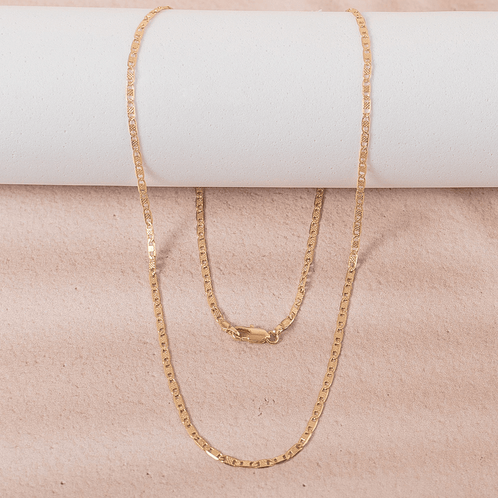 ESCALERA PLANA DIAMANTADA 1