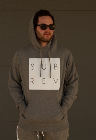 The Abbreviation Hoodie