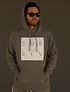 The Abbreviation Hoodie