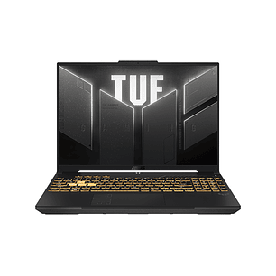 LAPTOP ASUS FX607VJ-RL016 / Core 5 210H / 8GB DDR4 / 512GB