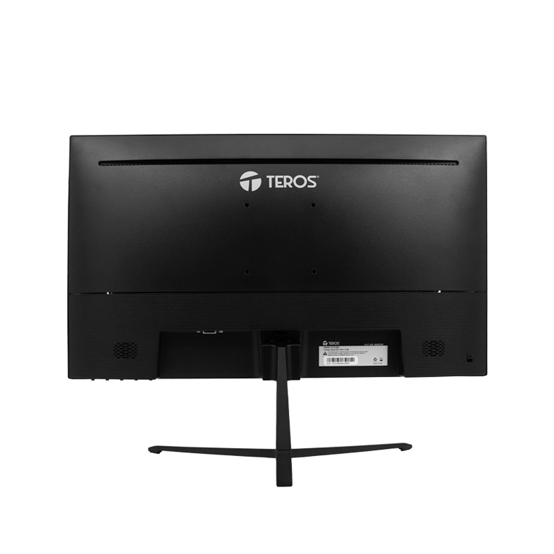 Monitor plano TEROS TE-2128S 21.5