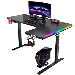 MESA GAMING 160cm RGB