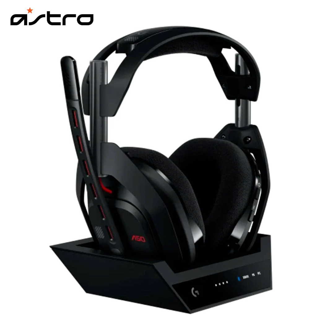 AUDIFONO GAMER ASTRO A50 5TH  1