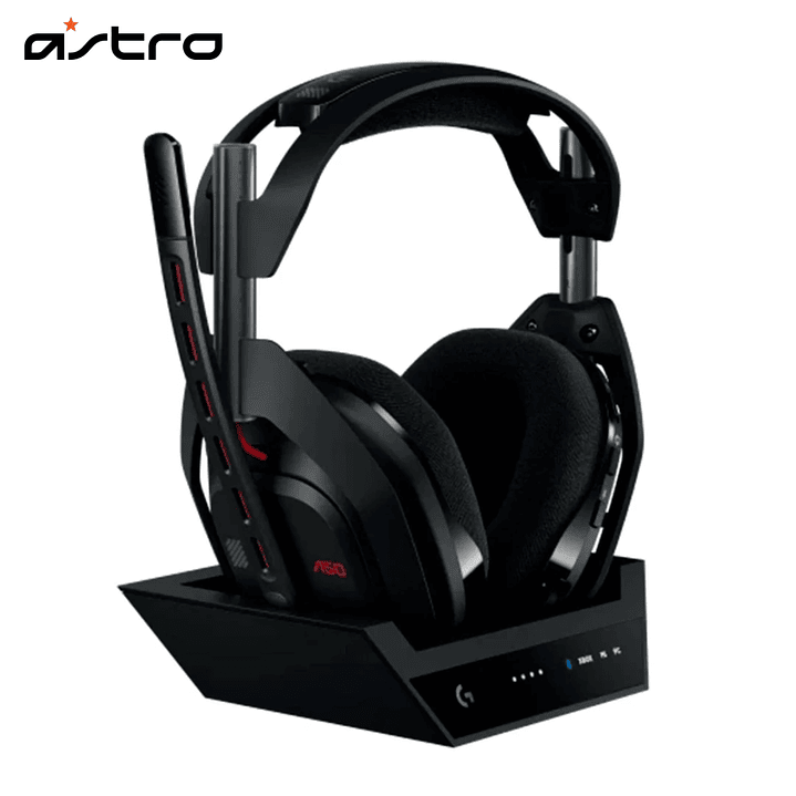 AUDIFONO GAMER ASTRO A50 5TH  1