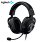AUDÍFONO GAMER LOGITECH G PRO X - 7.1  - Miniatura 1