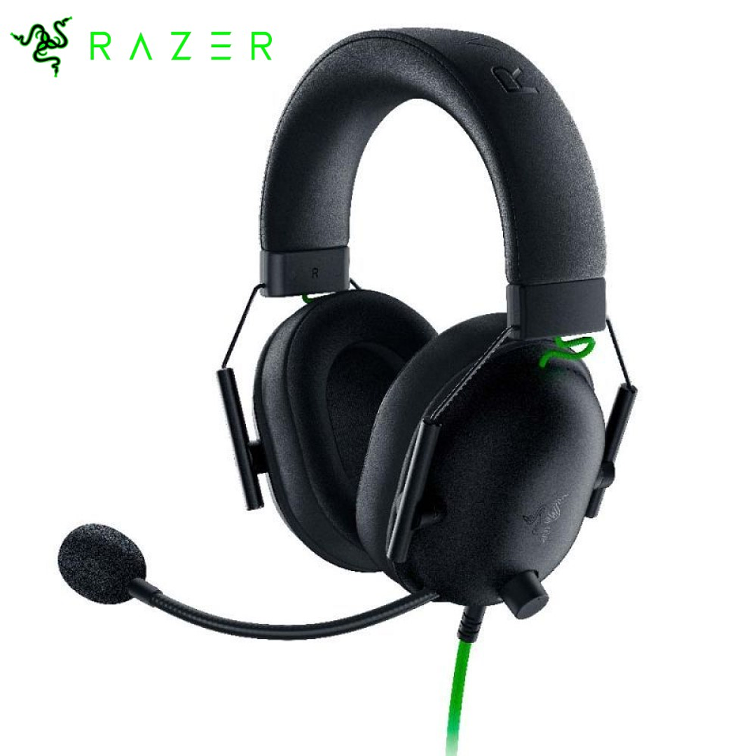 AUDIFONO GAMER RAZER BLACKSHARK V2  1