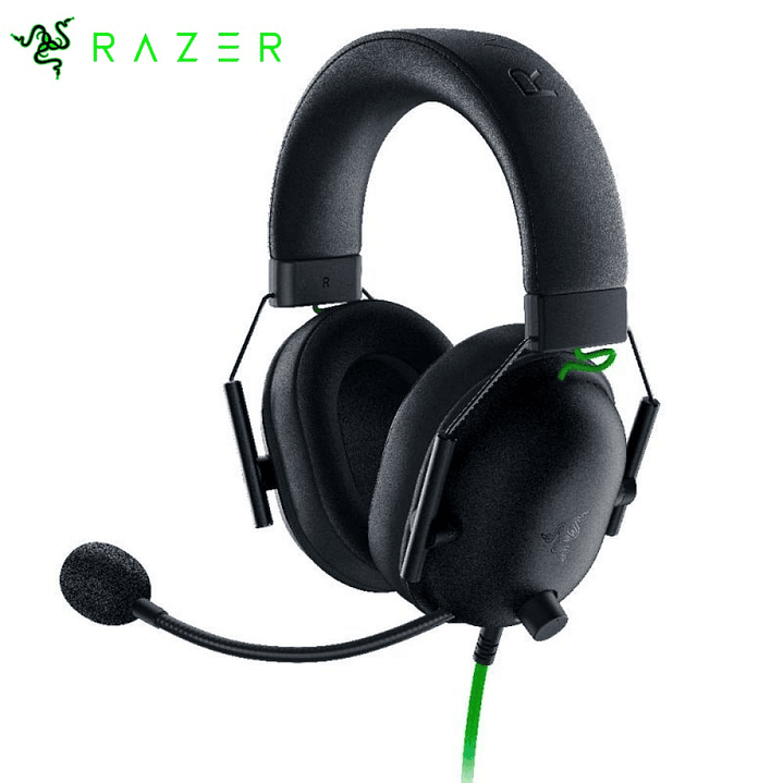 AUDIFONO GAMER RAZER BLACKSHARK V2  1
