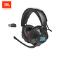 AUDÍFONO GAMER JBL QUANTUM 610 WIRELESS - Miniatura 1