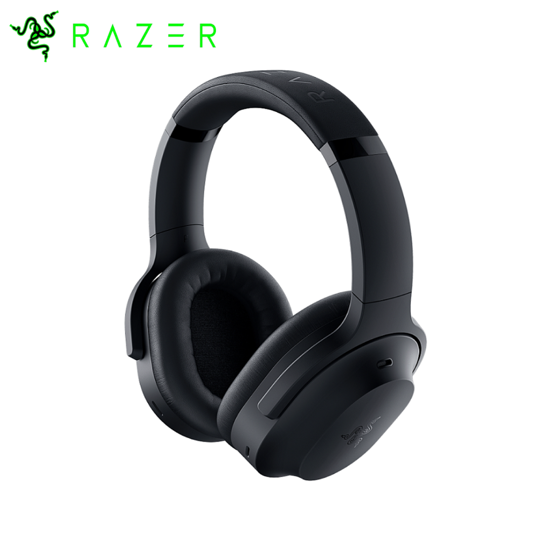 AUDÍFONO GAMER RAZER BARRACUDA 2.4GHZ BLUETOOTH THX 1