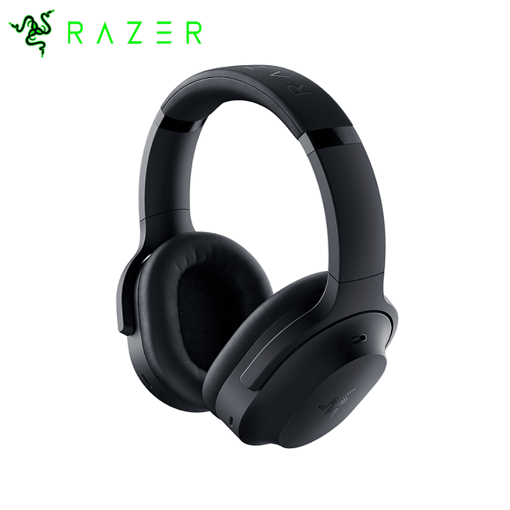 AUDÍFONO GAMER RAZER BARRACUDA 2.4GHZ BLUETOOTH THX 1