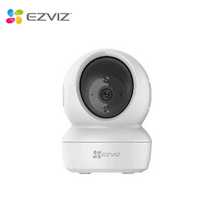 CÁMARA INT. GIRA.  EZVIZ - H6C FHD.  2MP