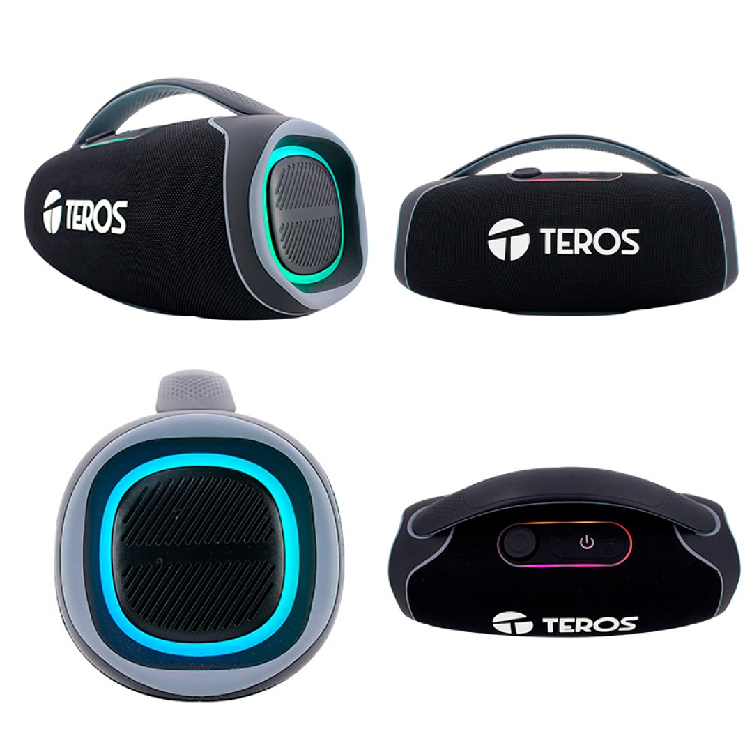 PARLANTE TEROS TE-6045N 2