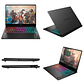 LAPTOP HP OMEN  / CORE ULTRA 7 155H / 16GB LPDDR5X / 1 TB / RTX 4060 8 GB - Miniatura 2