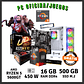 PC UNIVERSITARIO (AMD RYZEN 5 5600GT / 16GB DDR4 / SSD 500GB) - Miniatura 2