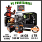 PC PROFESIONAL  (AMD RYZEN 7-5700G / 16 GB DDR4 / SSD 1 TB) - Miniatura 2