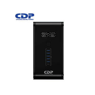 UPS INTERACTIVO CDP CON PANTALLA LCD