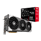 TARJETA DE VIDEO ASUS PRIME RX 9070 XT / 16GB GDDR6 / 256 BITS - Miniatura 1