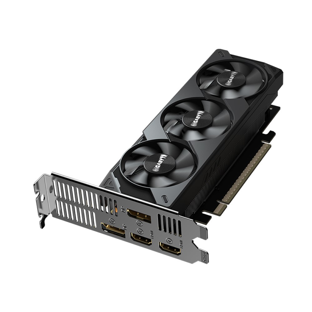 TARJETA DE VIDEO GIGABYTE RTX 5050 / 8GB GDDR6 / 128 BITS 4