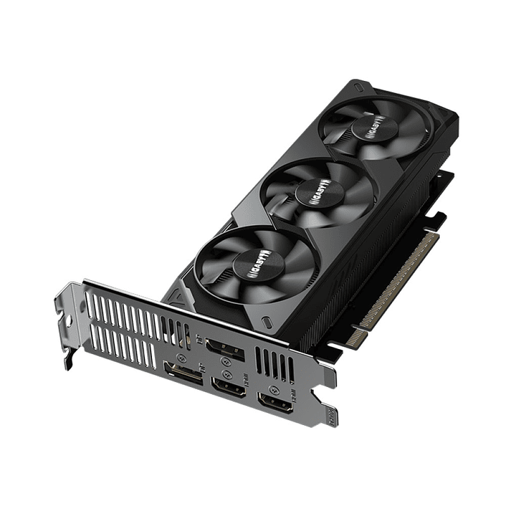 TARJETA DE VIDEO GIGABYTE RTX 5050 / 8GB GDDR6 / 128 BITS 4