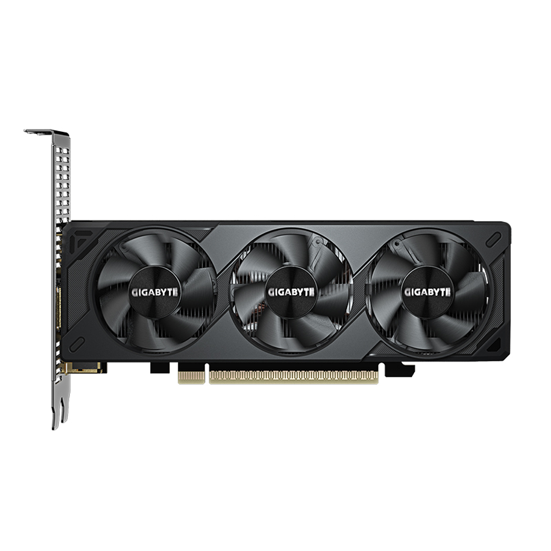 TARJETA DE VIDEO GIGABYTE RTX 5050 / 8GB GDDR6 / 128 BITS 3