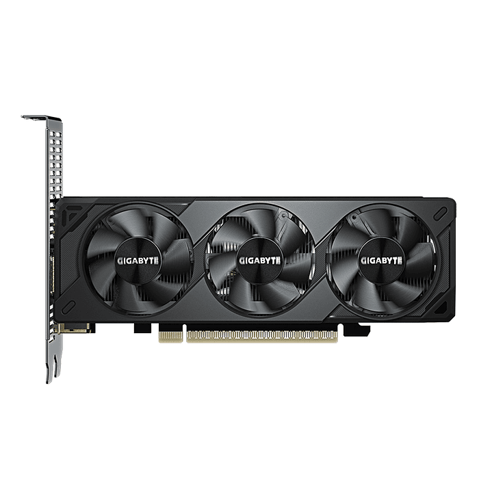 TARJETA DE VIDEO GIGABYTE RTX 5050 / 8GB GDDR6 / 128 BITS 3