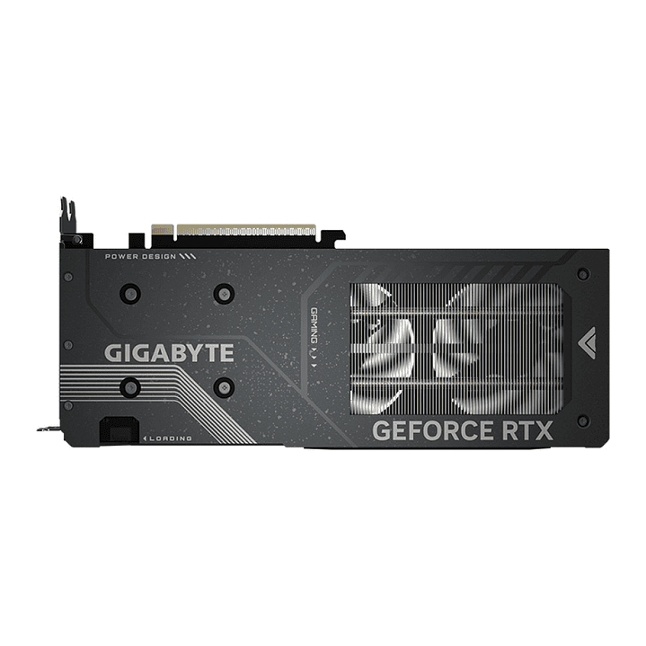 TARJETA DE VIDEO GIGABYTE RTX 5050 GAMING / 8GB GDDR6 / 128 BITS 4