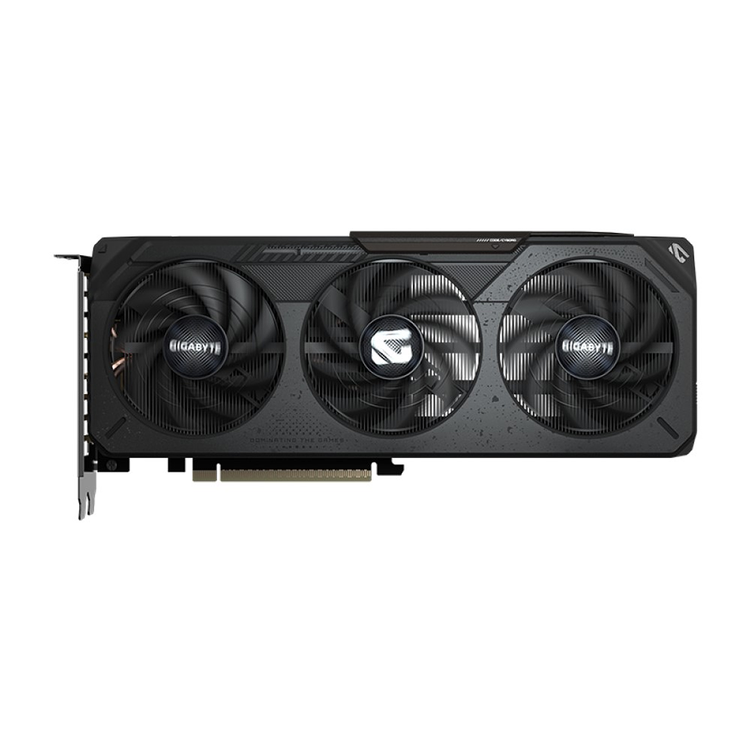 TARJETA DE VIDEO GIGABYTE RTX 5050 GAMING / 8GB GDDR6 / 128 BITS 3